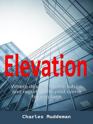 cover image of Elevation